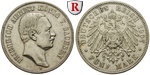 102835 Friedrich August III., 5 Ma...