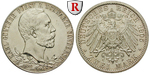 102857 Karl Günther, 2 Mark