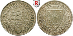 102865 5 Reichsmark