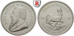 102893 Republik, Krügerrand