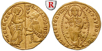 102918 Bartolomeo Gradenigo, Zecch...