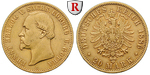 102938 Ernst II., 20 Mark
