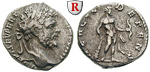 102941 Septimius Severus, Denar
