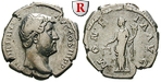 102942 Hadrianus, Denar