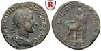 102963 Gordianus III., Sesterz