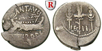 102971 Marcus Antonius, Denar