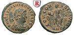 10298 Valentinianus II., Bronze