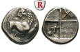 102990 Hemidrachme