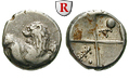 102991 Hemidrachme