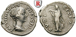 103012 Faustina II., Frau des Marc...