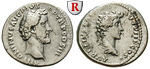 103015 Antoninus Pius, Denar