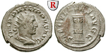 103018 Philippus I., Antoninian