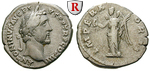 103019 Antoninus Pius, Denar