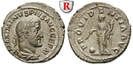 103025 Maximinus I., Denar