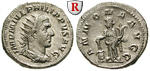 103026 Philippus I., Antoninian