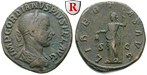 103031 Gordianus III., Sesterz