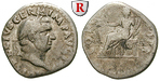 103041 Vitellius, Denar