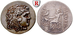 103065 Alexander III. der Grosse, ...