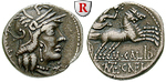 103071 M. Calidius, Metellus Nepos...