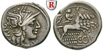 103079 C. Curatius Trigeminus Pate...