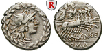 103081 Cn. Gallius, Denar