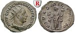 103102 Valerianus I., Antoninian