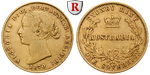 103118 Victoria, Sovereign
