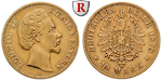 103119 Ludwig II., 10 Mark