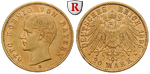 103121 Otto, 20 Mark