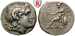 103149 Lysimachos, Tetradrachme