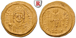103150 Justinian I., Solidus