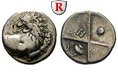 103162 Hemidrachme