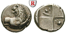 103169 Hemidrachme
