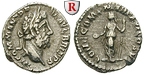103178 Commodus, Denar