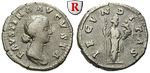 103179 Faustina II., Frau des Marc...