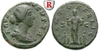 103187 Faustina II., Frau des Marc...