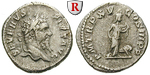 103188 Septimius Severus, Denar