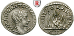 103195 Gordianus III., Drachme