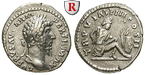103204 Lucius Verus, Denar