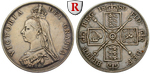 103212 Victoria, Double-Florin