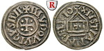 103225 Ludwig der Fromme, Denar