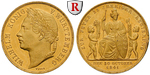 103259 Wilhelm I., 4 Dukaten