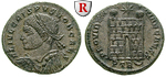 103265 Crispus, Caesar, Follis
