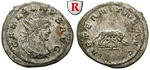 103279 Gallienus, Antoninian