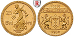 103301 25 Gulden