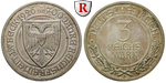 103316 3 Reichsmark