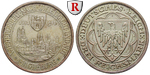 103317 3 Reichsmark