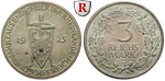 103319 3 Reichsmark