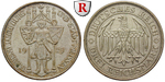 103323 3 Reichsmark