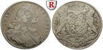 103338 Maximilian III. Joseph, Wap...